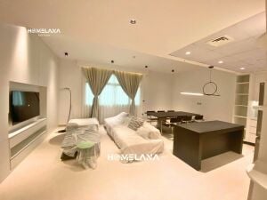 Lusail-2BR+M- Cash or installment