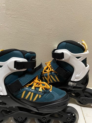 Skate size 38-41