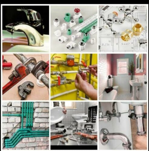 home maintenance service