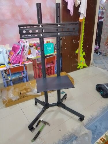 This can be used for displays fro