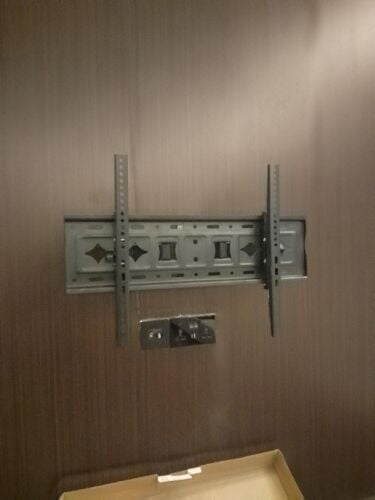 يمكن استخدام هذا الحامل لعرض منتج