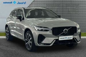 VOLVO XC60 B5 ULTIMATE DARK 2023