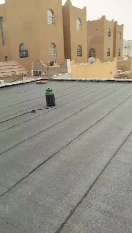 عزل مائى