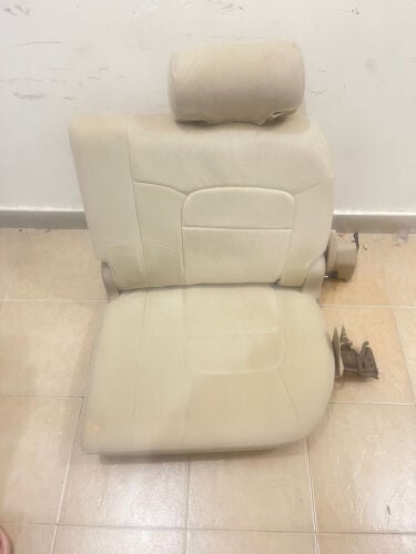 كرسي شنطة  كروزر من ٢٠٠٩ إلى ٢٠٢٠