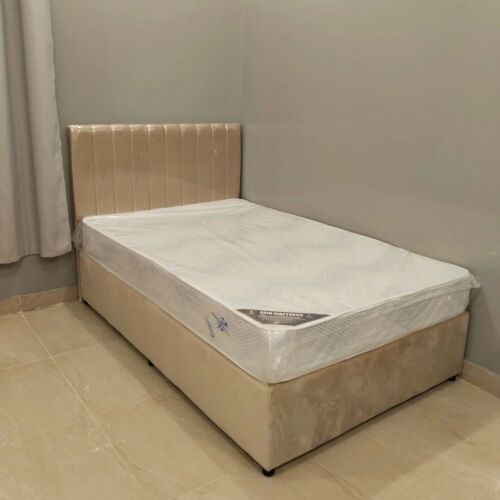 New furniture