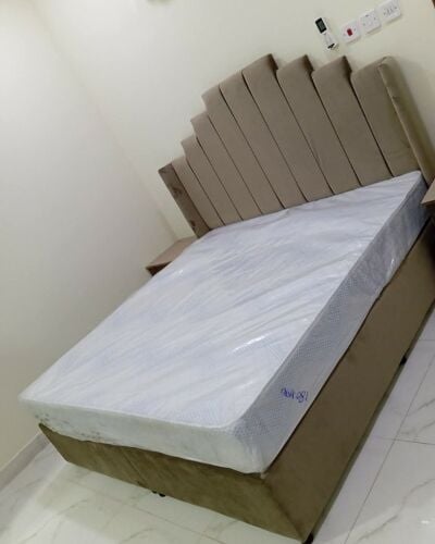New furniture
