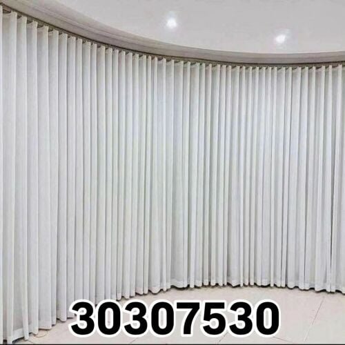 •Carpet Selling & installation.