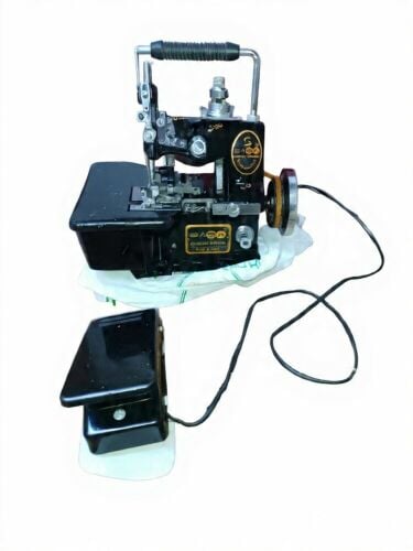 Overlock Sewing Machine