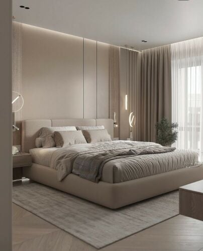 Bed for sale brand new all colors