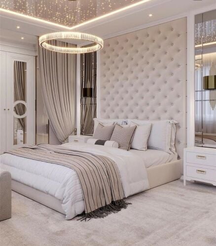 Bed for sale brand new all colors