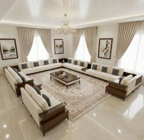 majlis for sale brand new all col
