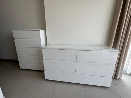 IKEA dressing table 