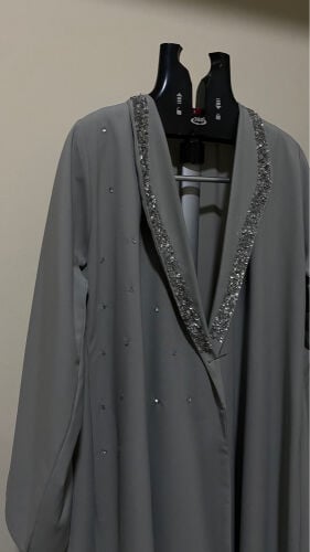 Eid Abaya