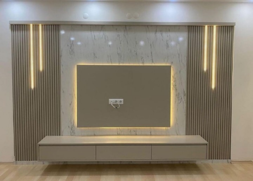 Tv Decore C bord Decore