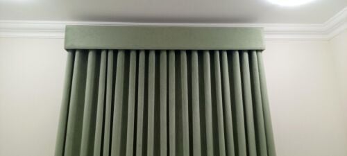 curtain