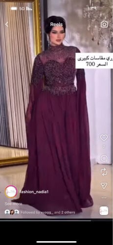 فساتين اعراس 