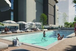 Apartment for Sale in Lusail