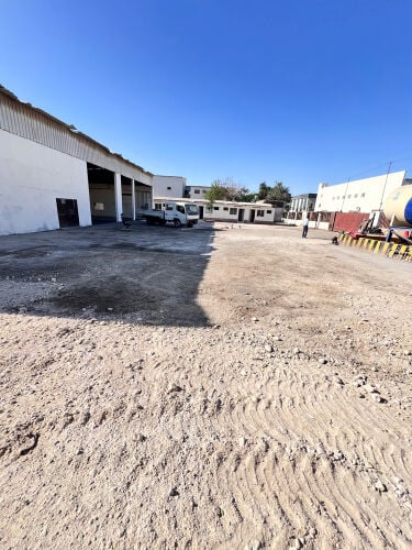 Warehouse for rent, 2000 sq m