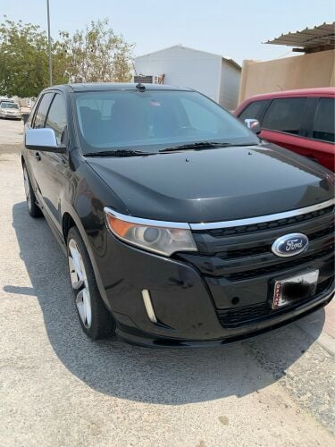 FORD EDGE SPORT