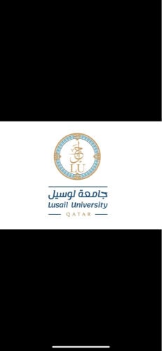 دكتور مختص جامعة لوسيل  