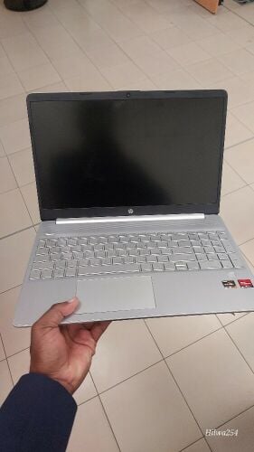 Hp Notebook 15s-eq 8Gb 512GB SS