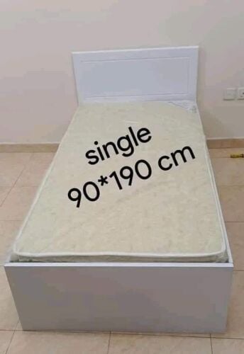 bed frame mattresses for sell