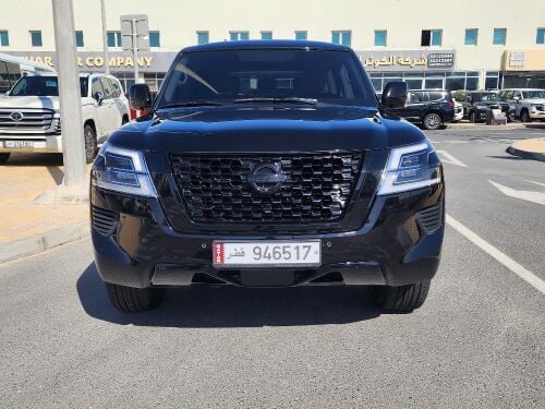 Nissan XE