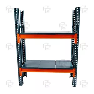 Heavy Duty Pallet Racking