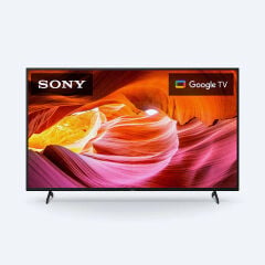 LG 65” 4K GOOGLE TV 