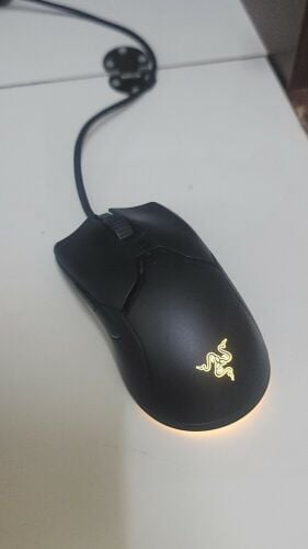 Razer Mouse