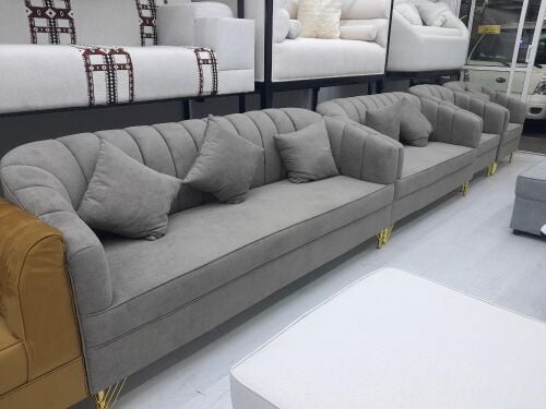 brand new sofa set ready for sale