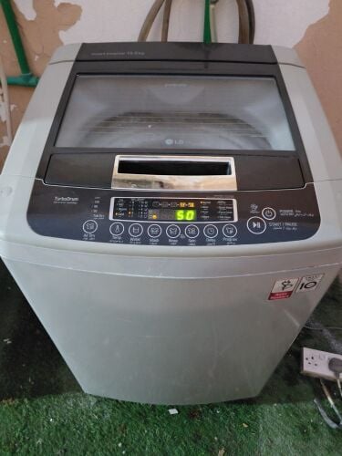 13 kg washing machine for sell