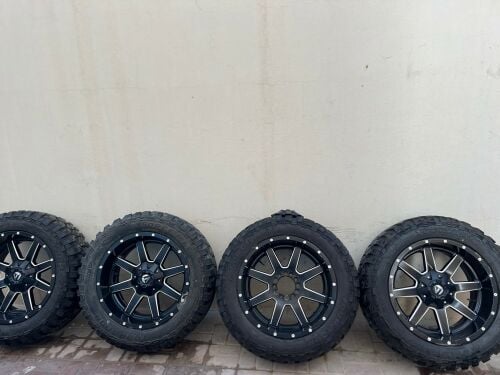 رنجات أمريكي