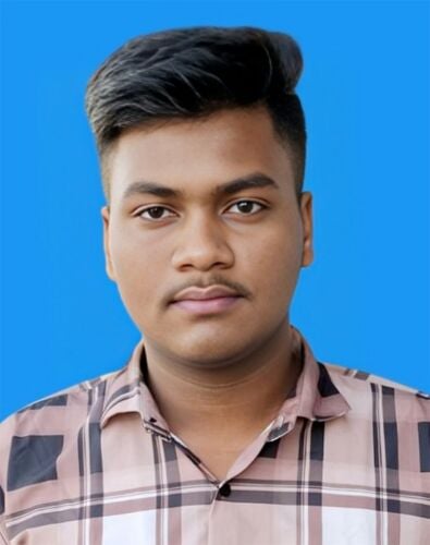 Mohammed mehndi