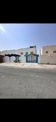 للبيع استراحة في الرويس