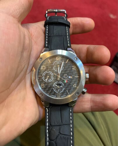 ساعه سنتوريو اصلية