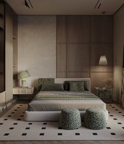 Bed for sale brand new all colors