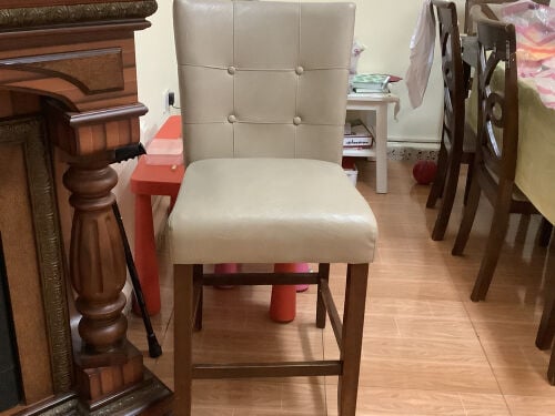 long chair