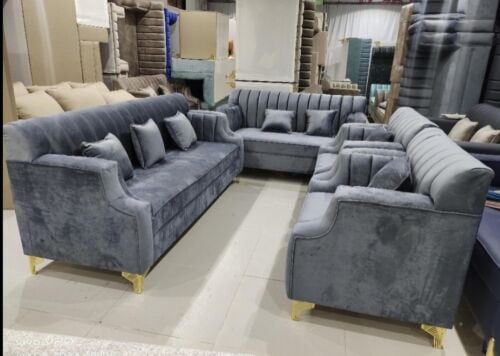 brand new sofa set Ready for sale