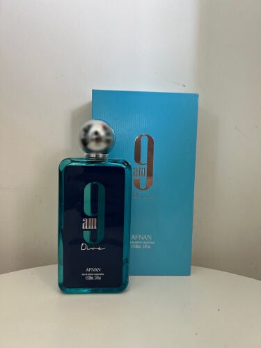 Perfume 