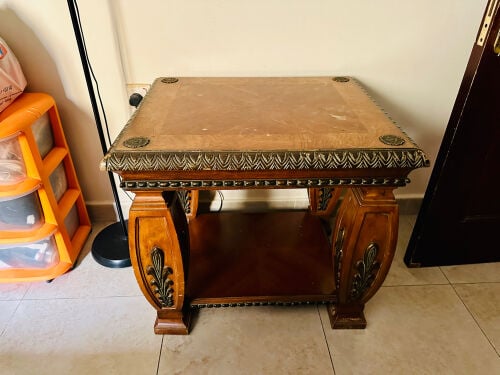 Antique Table