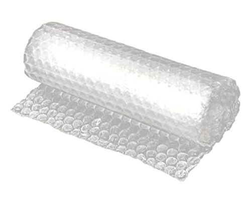 Bubble wrap rolls