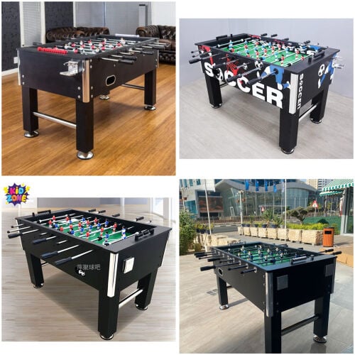 Soccer table 
