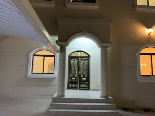 فيلا عين خالد على الاسكان