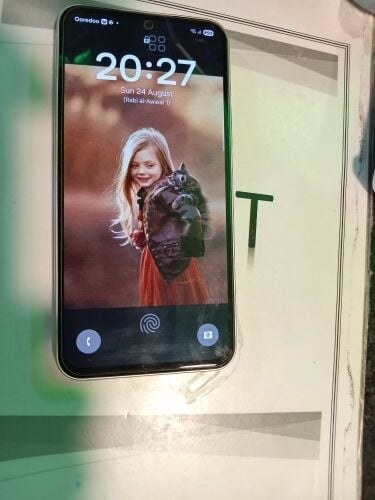 Galaxy A54