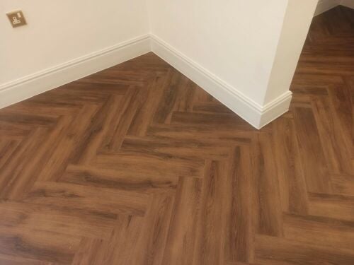 الارضيات الخشبية باركيه