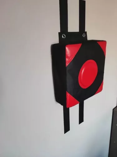 boxing bag