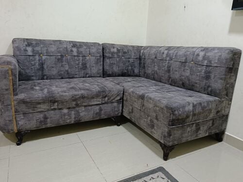 طقم كنب وكورنر للبيع