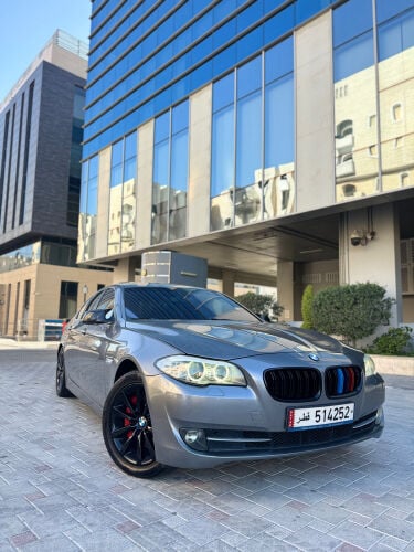 BMW 535i