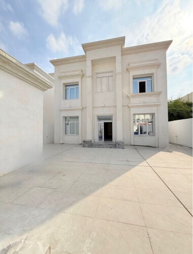 فيلا للبيع ازغوى 